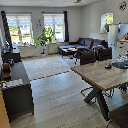 Thirty Minutes Apartment Ellingstedt Bagian luar foto
