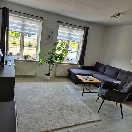 Thirty Minutes Apartment Ellingstedt Bagian luar foto