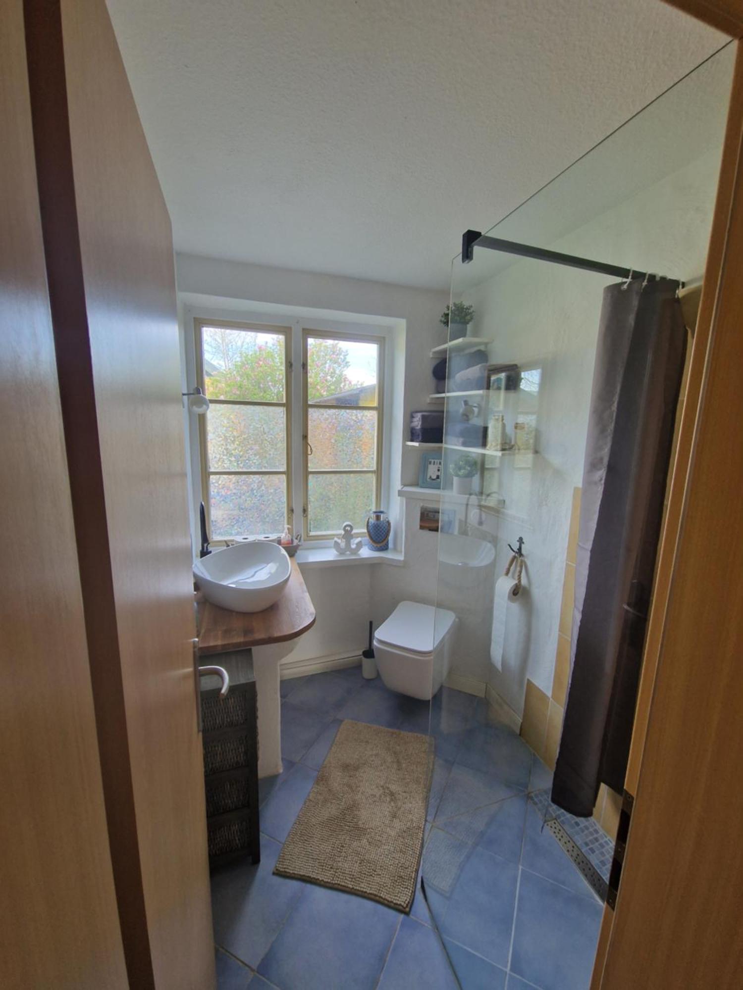 Thirty Minutes Apartment Ellingstedt Bagian luar foto