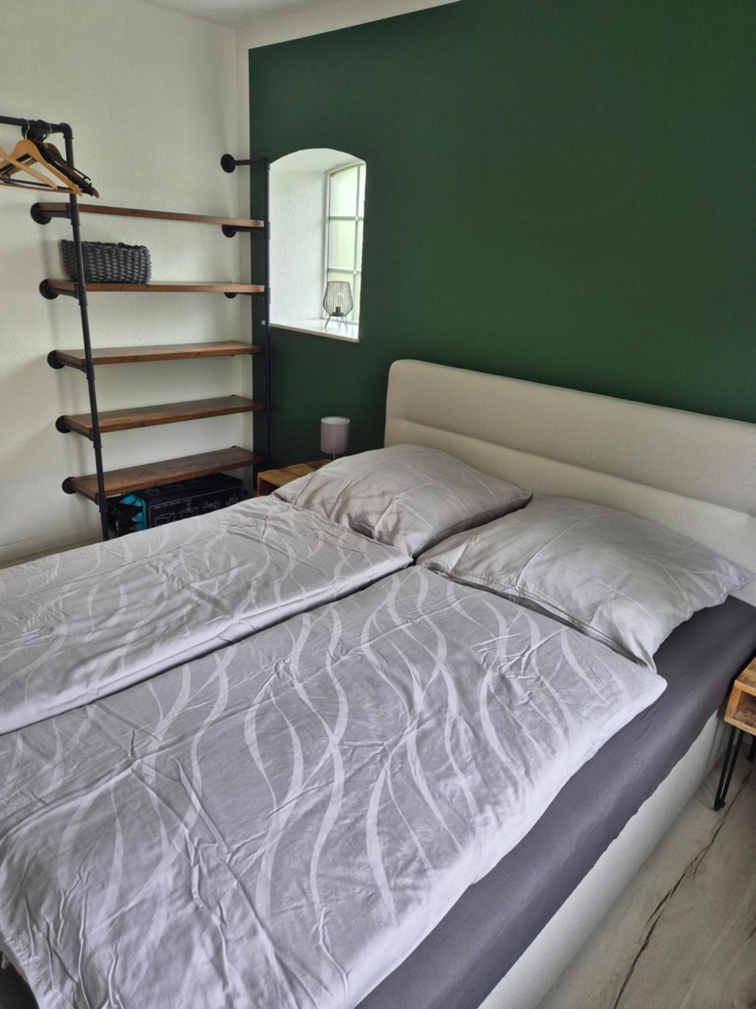 Thirty Minutes Apartment Ellingstedt Bagian luar foto